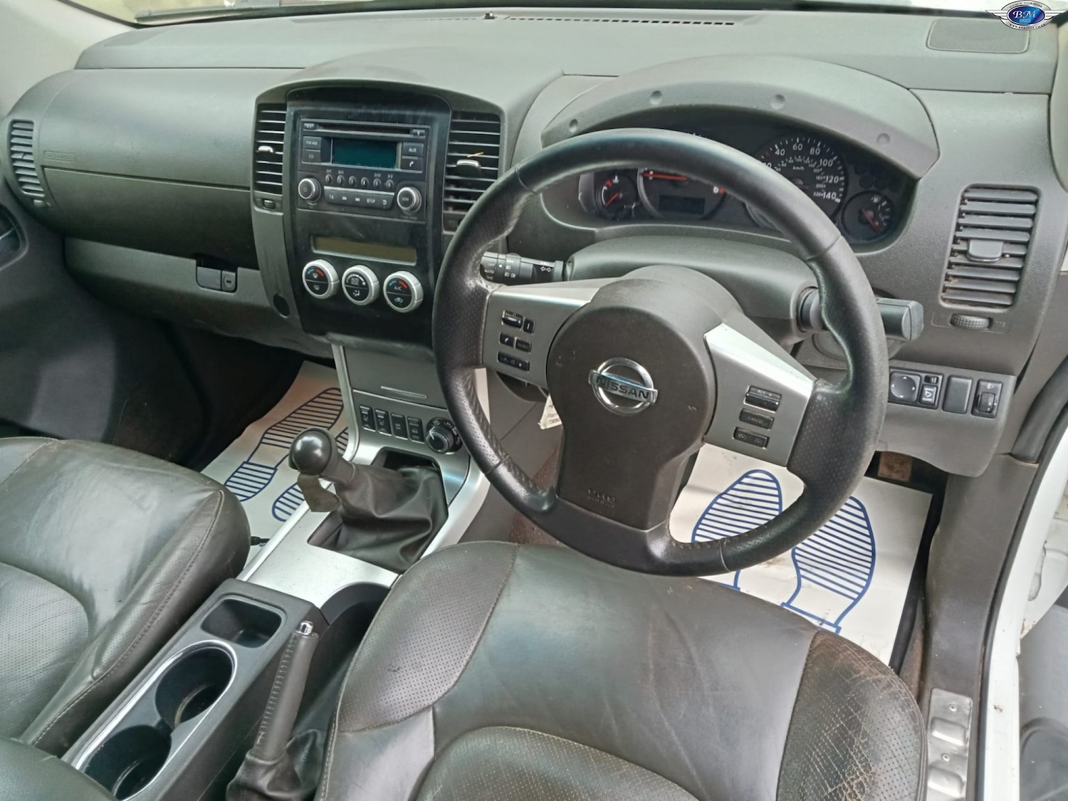 Used Nissan Navara 2013 for sale - 76439877: Photo 2