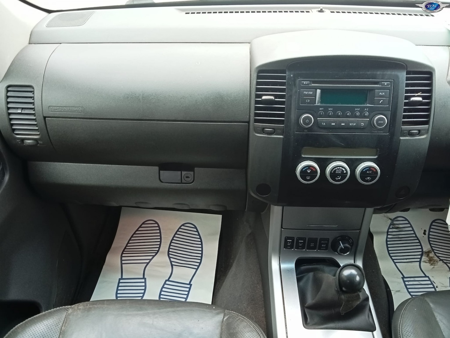 Used Nissan Navara 2013 for sale - 76439877: Photo 9