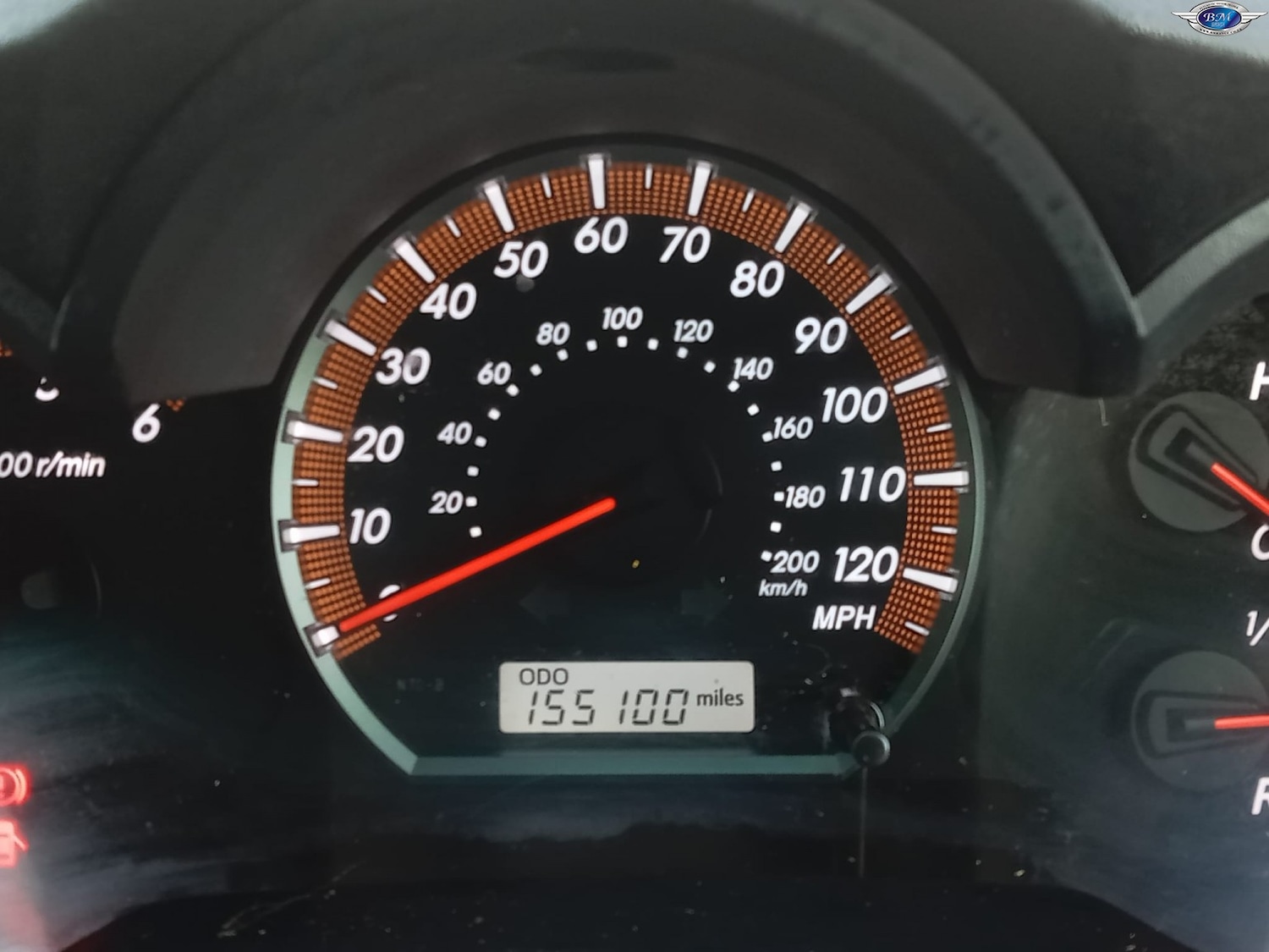 Used Toyota Hilux 2015 for sale - 77096905: Photo 13