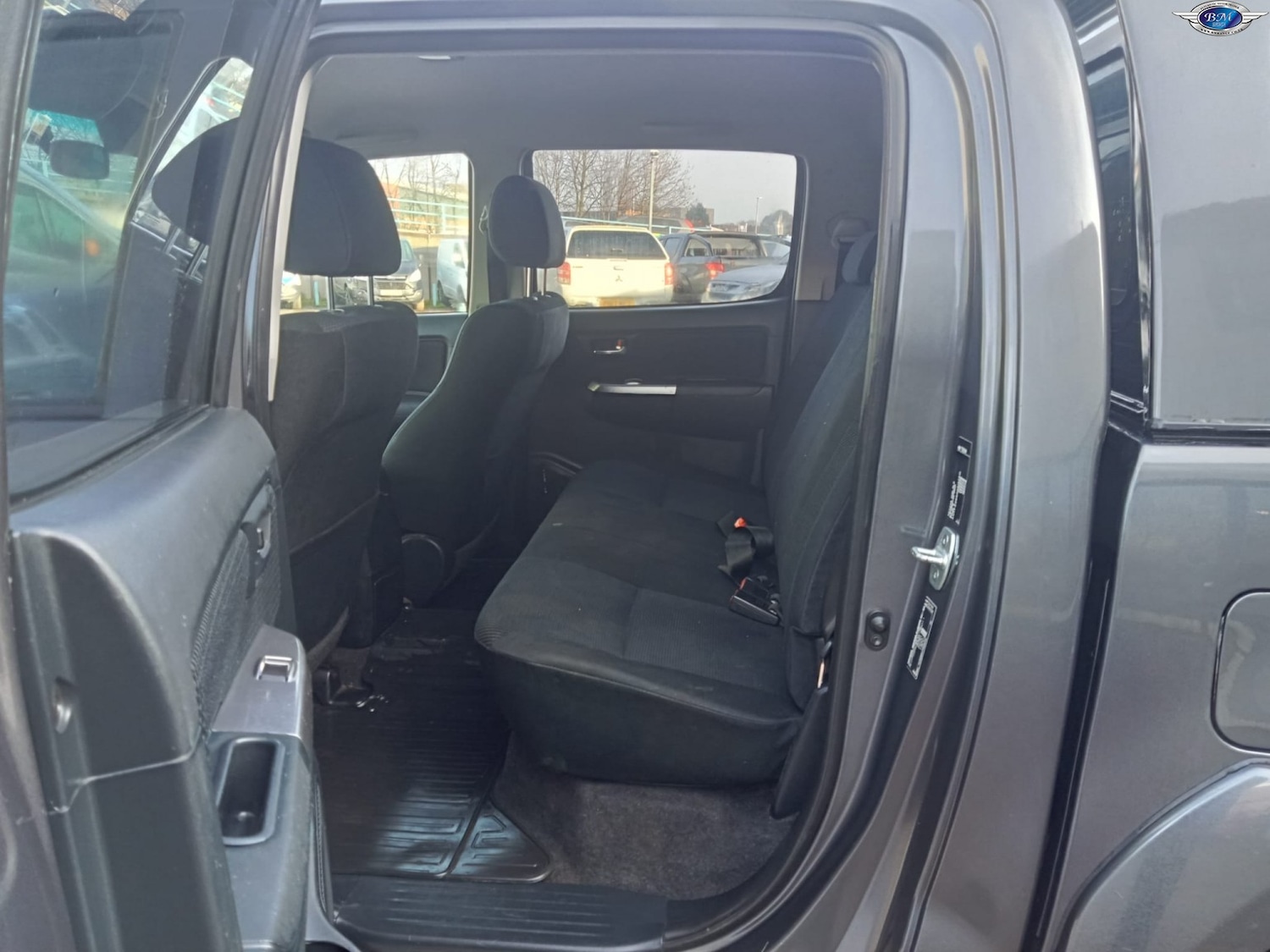 Used Toyota Hilux 2015 for sale - 77096905: Photo 17