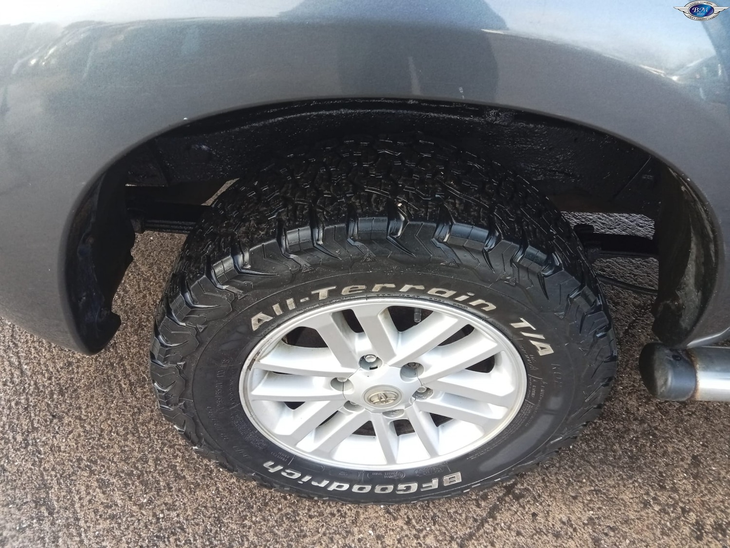 Used Toyota Hilux 2015 for sale - 77096905: Photo 20