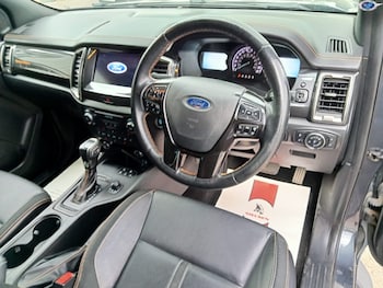 Used Ford Ranger 2021 for sale - 78526351: Photo