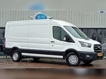 Used Ford Transit 2021 for sale - 77277323: Photo