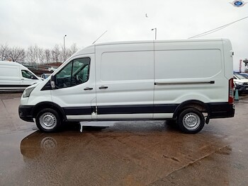 Used Ford Transit 2021 for sale - 77277323: Photo