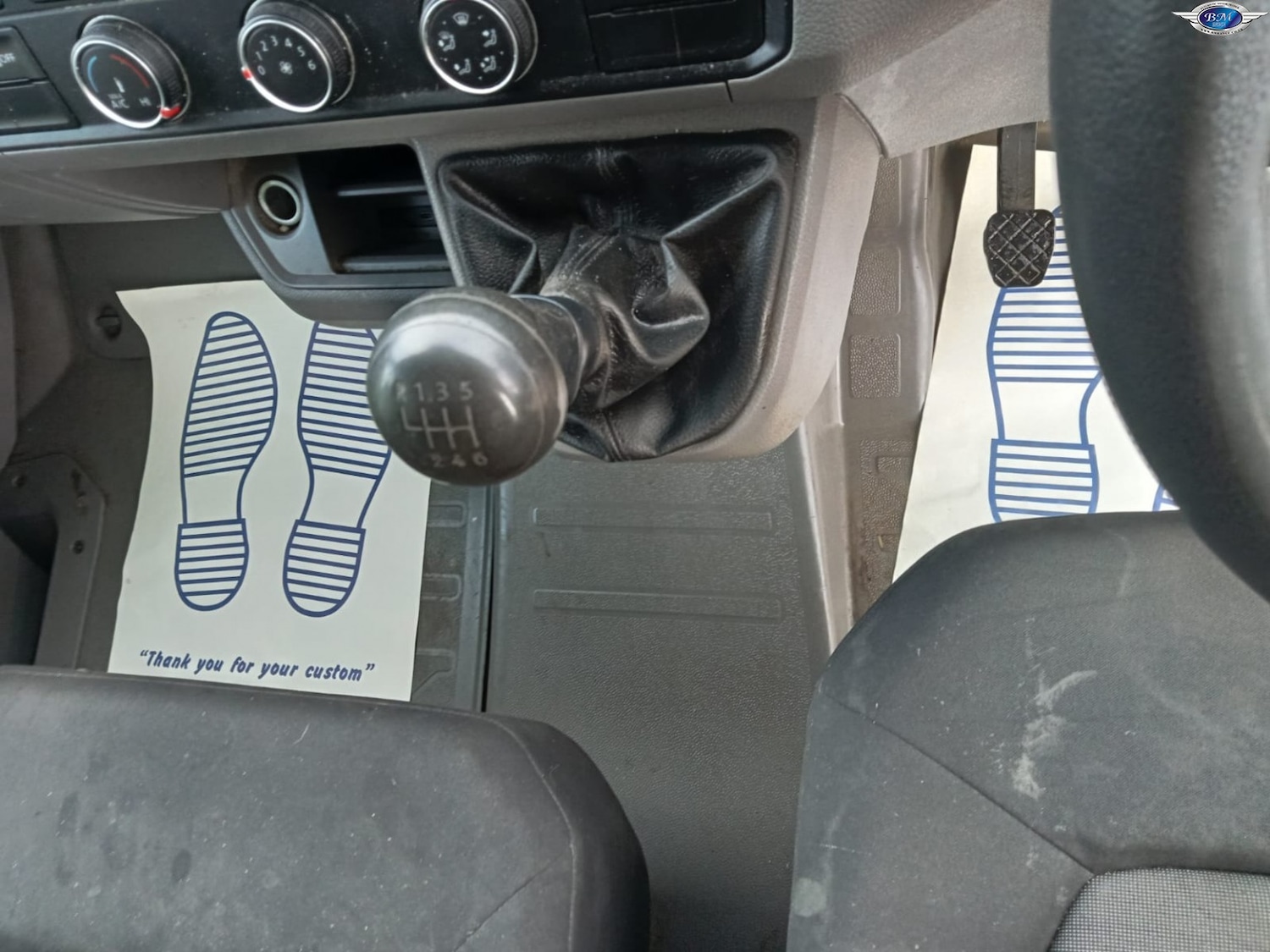 Used Volkswagen Crafter 2022 for sale - 77595268: Photo 10