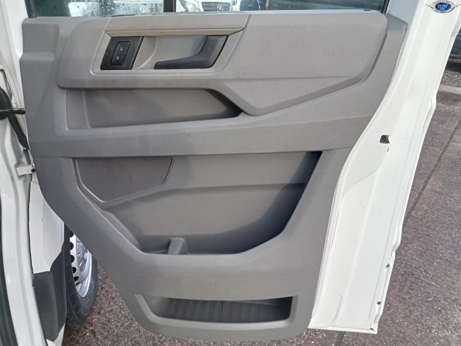 Used Volkswagen Crafter 2022 for sale - 77595268: Photo 14