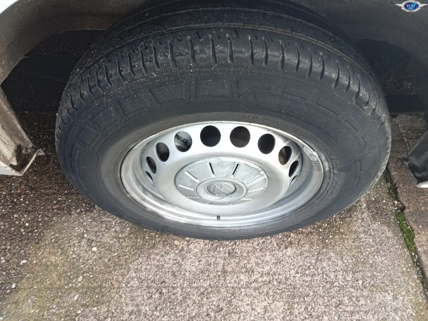 Used Volkswagen Crafter 2022 for sale - 77595268: Photo 17