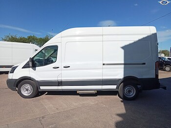 Used Ford Transit 2017 for sale - 78739631: Photo