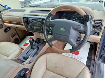 Used Land Rover Discovery 2000 for sale - 78459787: Photo