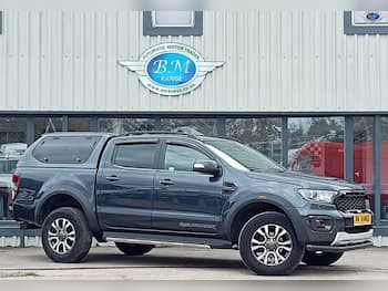 Used Ford Ranger 2020 for sale - 79886577: Photo