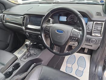 Used Ford Ranger 2020 for sale - 79886577: Photo