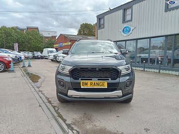 Used Ford Ranger 2020 for sale - 79886577: Photo