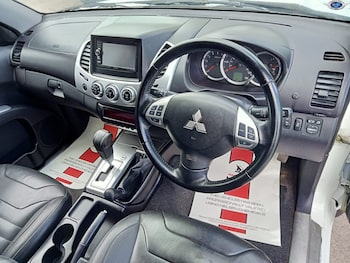 Used Mitsubishi L200 2014 for sale - 78289709: Photo