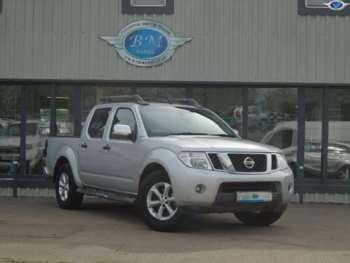 Used Nissan Navara 2012 for sale - 74474792: Photo