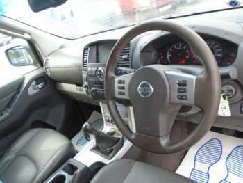 Used Nissan Navara 2012 for sale - 74474792: Photo