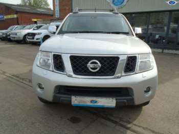 Used Nissan Navara 2012 for sale - 74474792: Photo