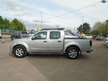 Used Nissan Navara 2012 for sale - 74474792: Photo