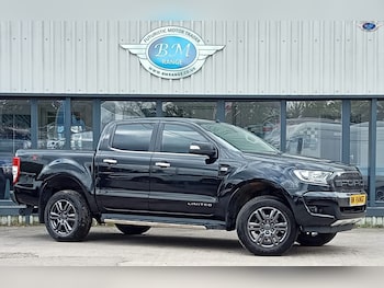 Used Ford Ranger 2017 for sale - 78502546: Photo