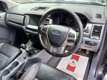 Used Ford Ranger 2017 for sale - 78502546: Photo