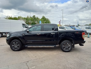 Used Ford Ranger 2017 for sale - 78502546: Photo