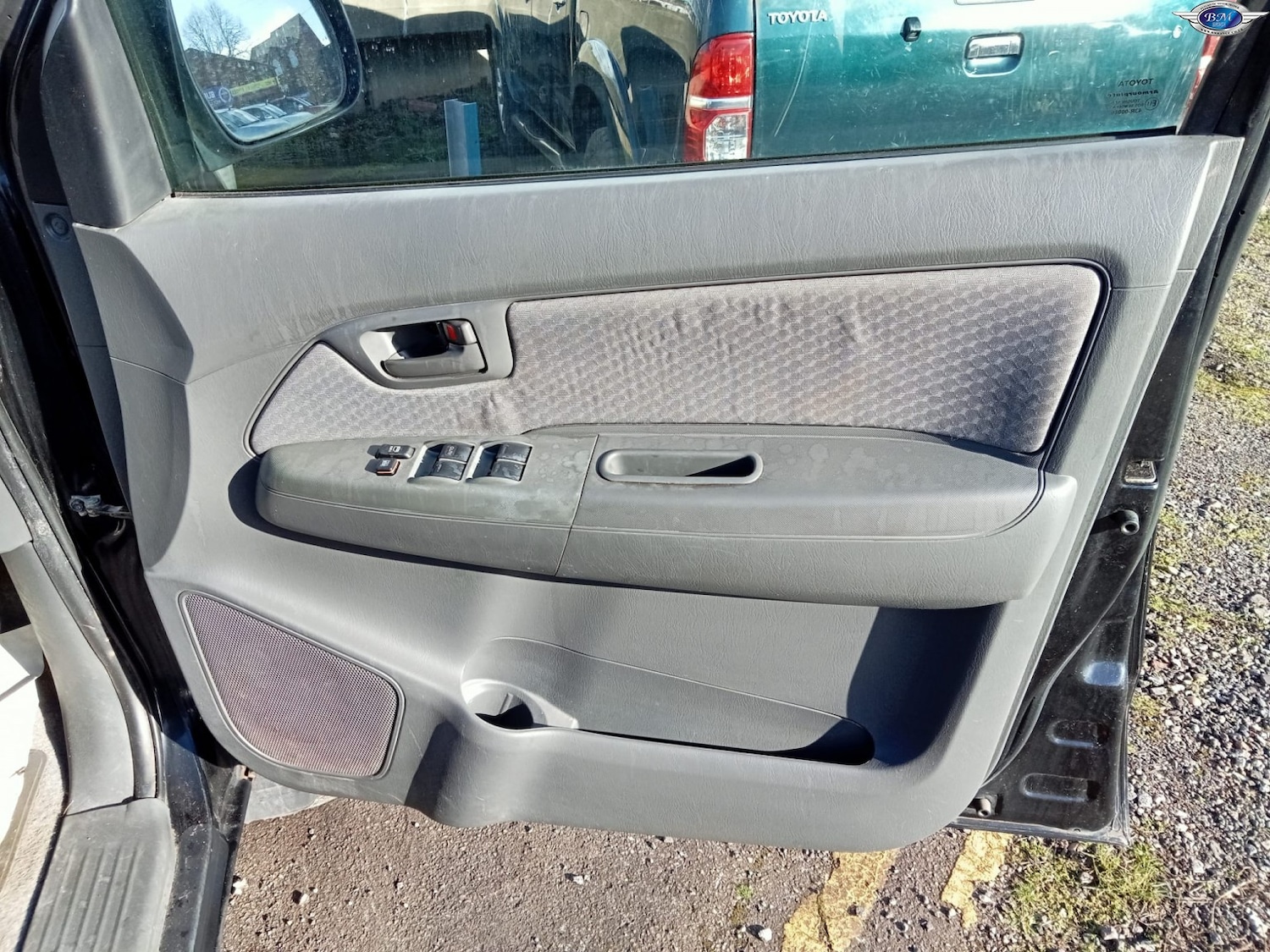 Used Toyota Hilux 2012 for sale - 77438402: Photo 14