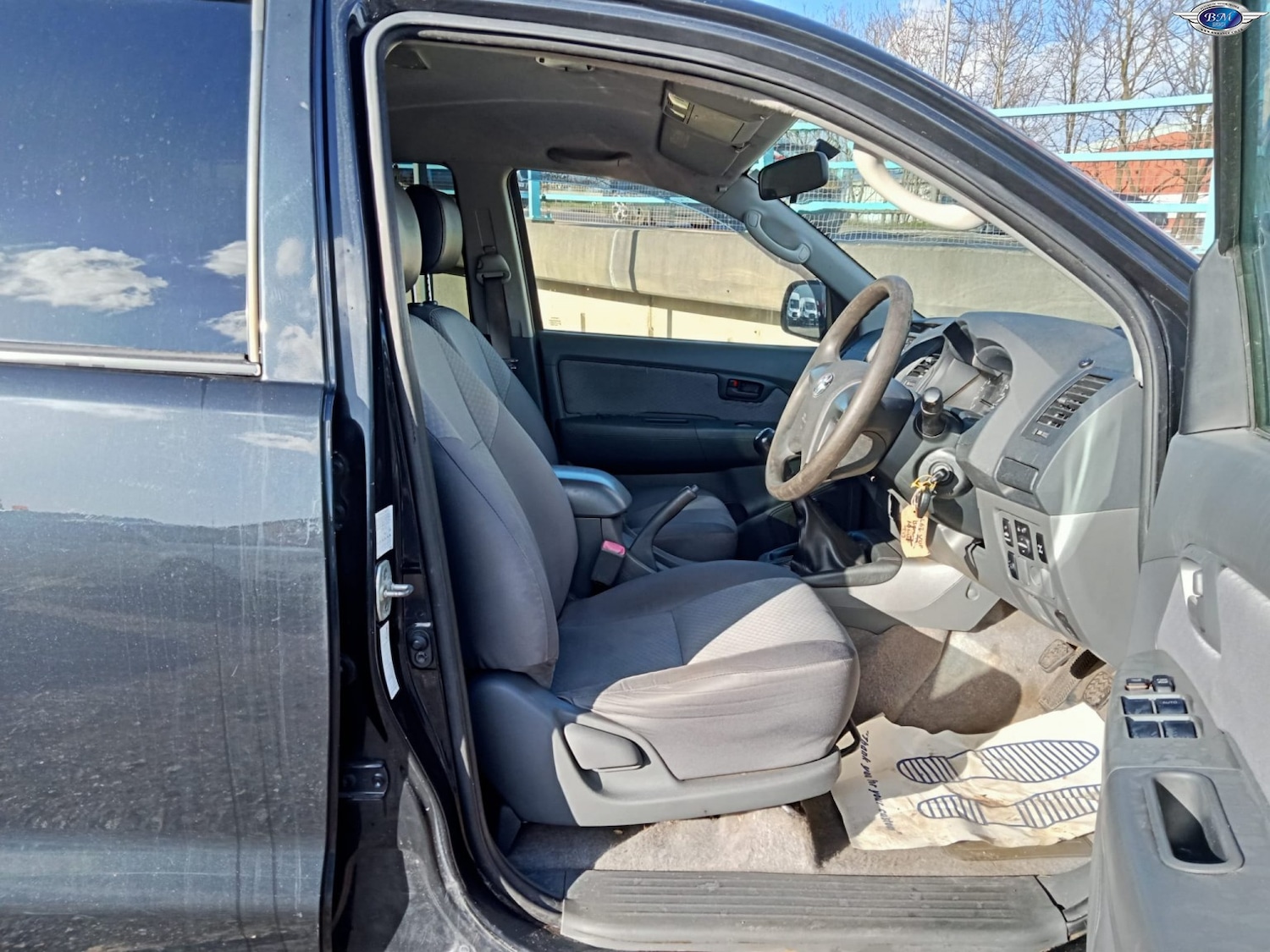 Used Toyota Hilux 2012 for sale - 77438402: Photo 15