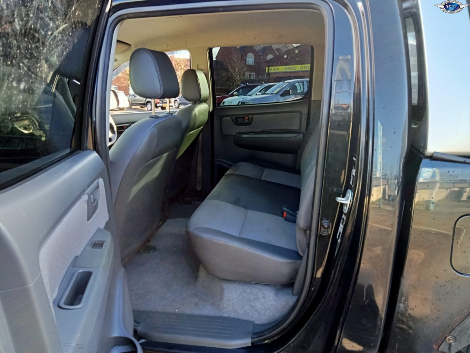 Used Toyota Hilux 2012 for sale - 77438402: Photo 17