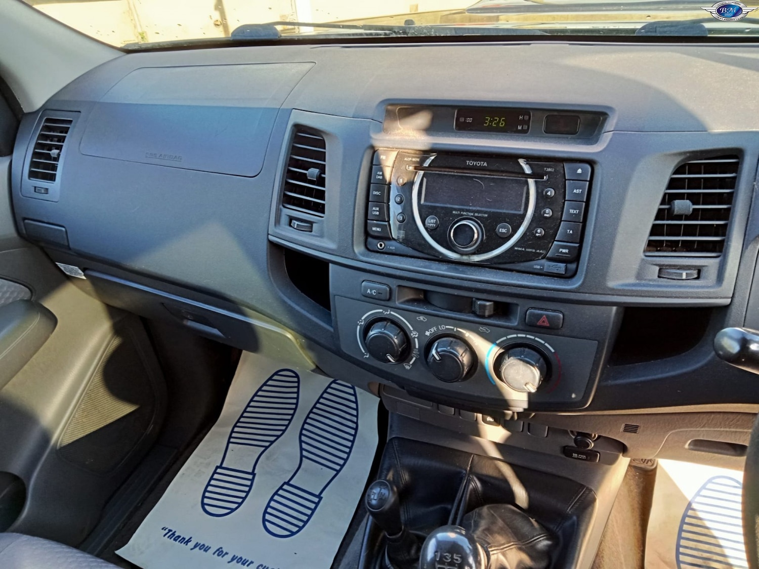 Used Toyota Hilux 2012 for sale - 77438402: Photo 9