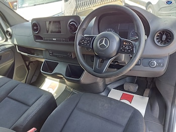 Used Mercedes-Benz Sprinter 2020 for sale - 78680670: Photo