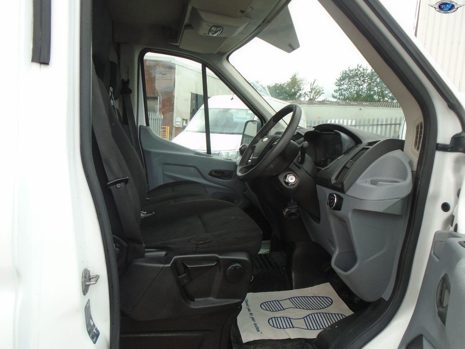 Vehicle 15