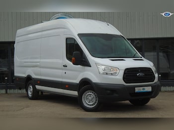 Ford - Transit