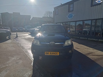 Used Toyota Hilux 2009 for sale - 77536018: Photo