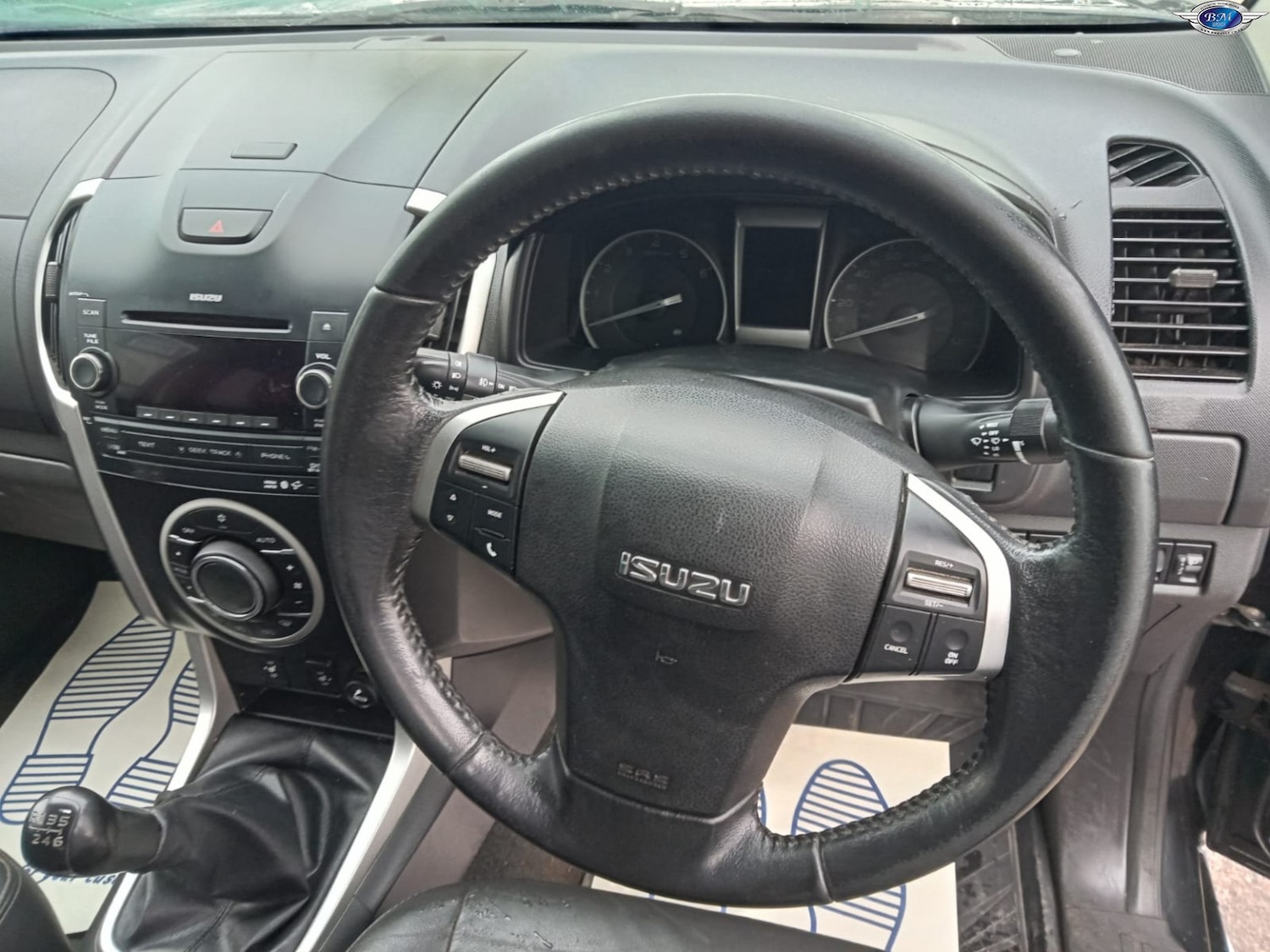 Used Isuzu D-Max 2015 for sale - 76751818: Photo 11