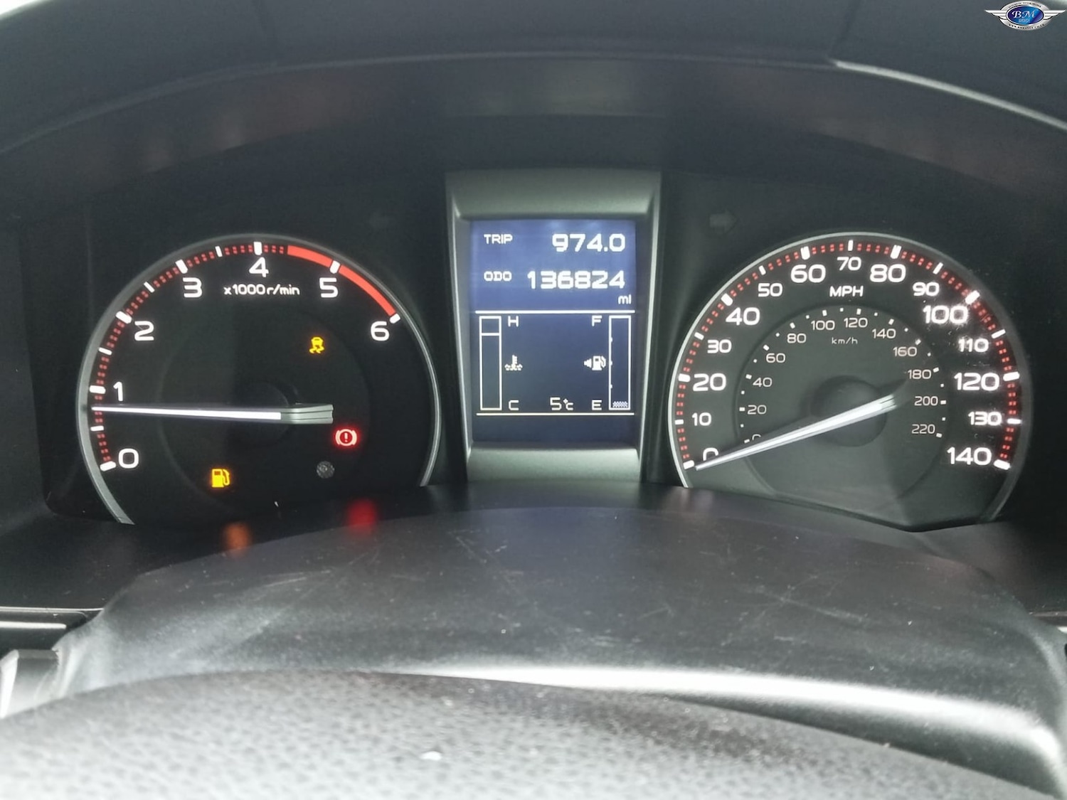 Used Isuzu D-Max 2015 for sale - 76751818: Photo 12