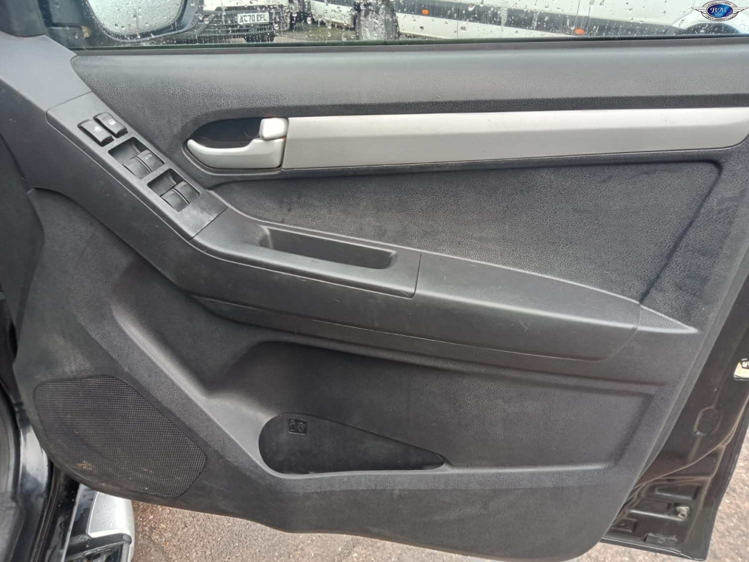 Used Isuzu D-Max 2015 for sale - 76751818: Photo 14