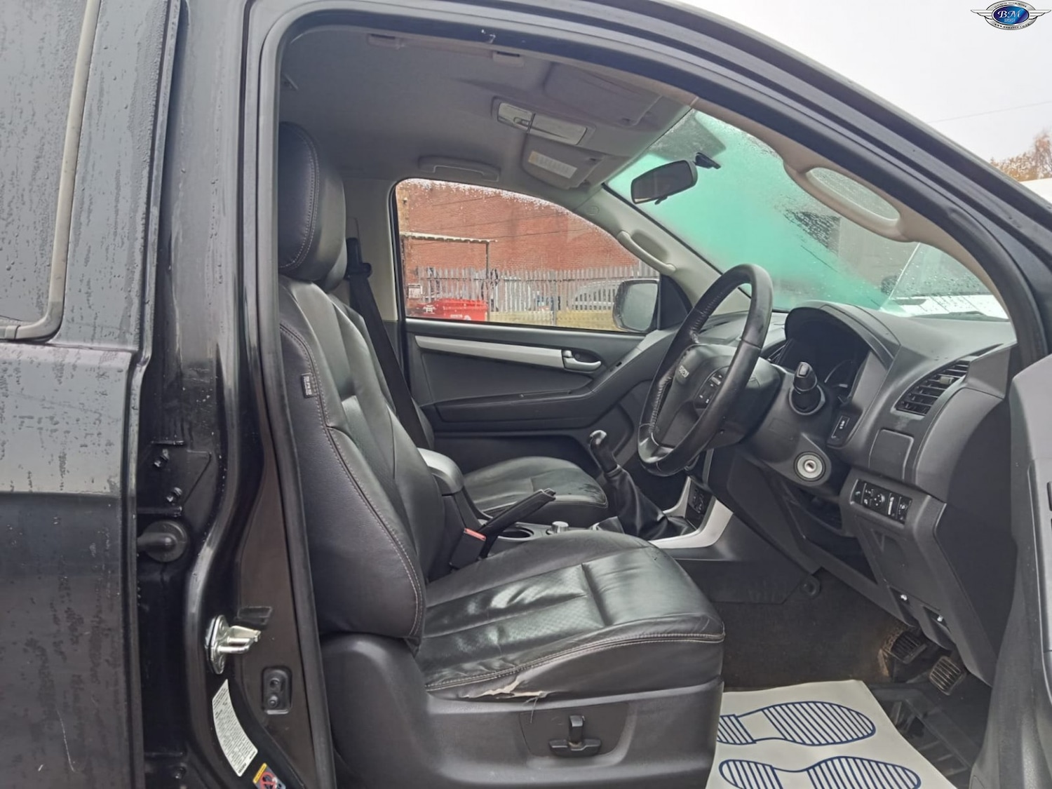 Used Isuzu D-Max 2015 for sale - 76751818: Photo 15