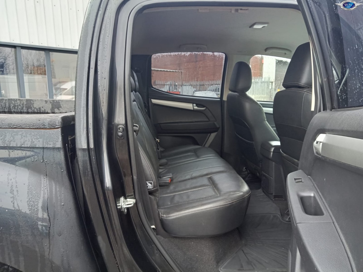 Used Isuzu D-Max 2015 for sale - 76751818: Photo 16