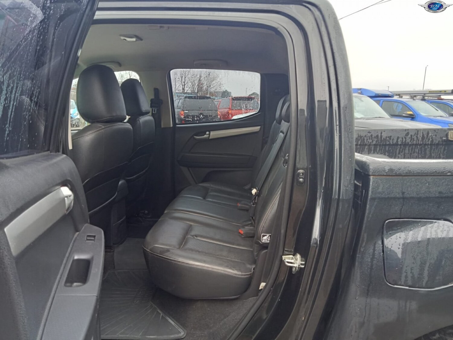 Used Isuzu D-Max 2015 for sale - 76751818: Photo 17