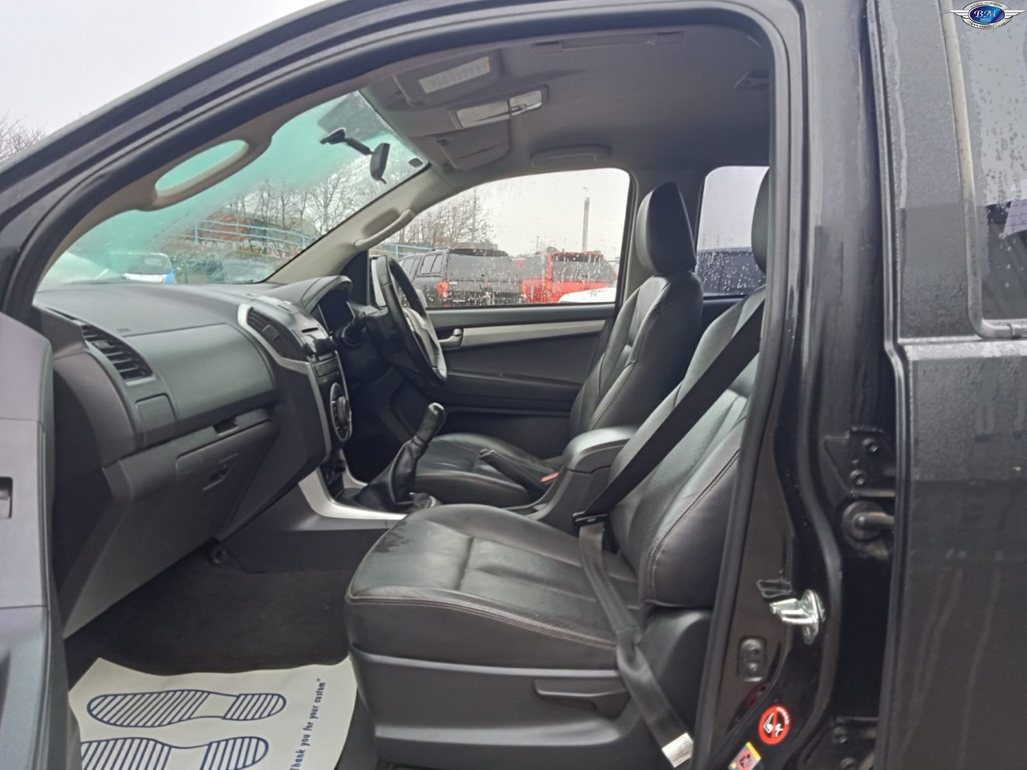 Used Isuzu D-Max 2015 for sale - 76751818: Photo 18