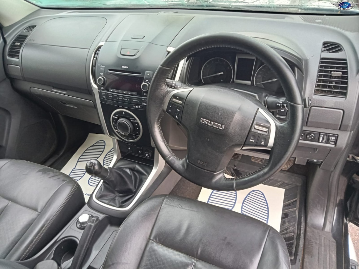 Used Isuzu D-Max 2015 for sale - 76751818: Photo 2