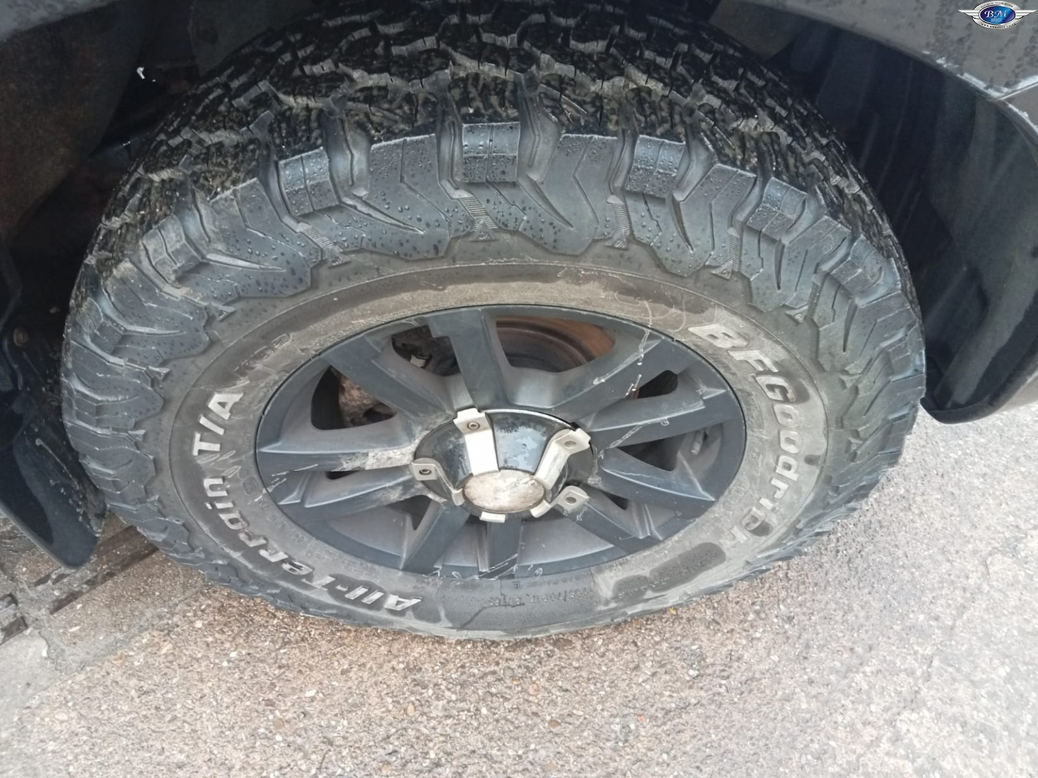 Used Isuzu D-Max 2015 for sale - 76751818: Photo 20