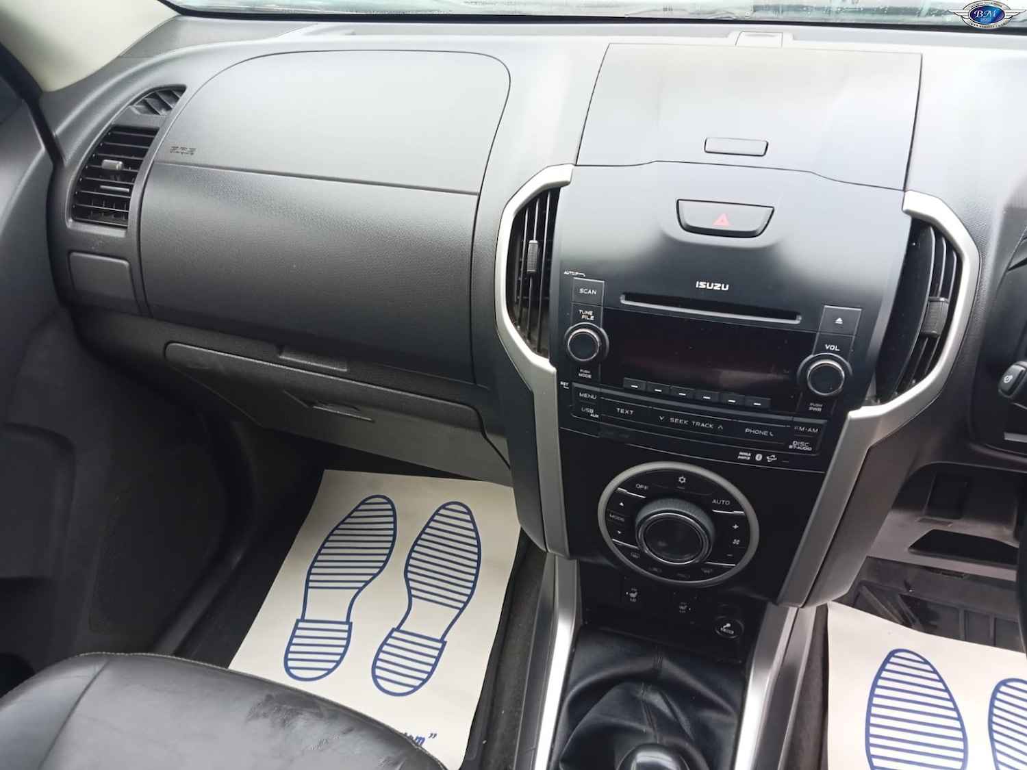 Used Isuzu D-Max 2015 for sale - 76751818: Photo 9