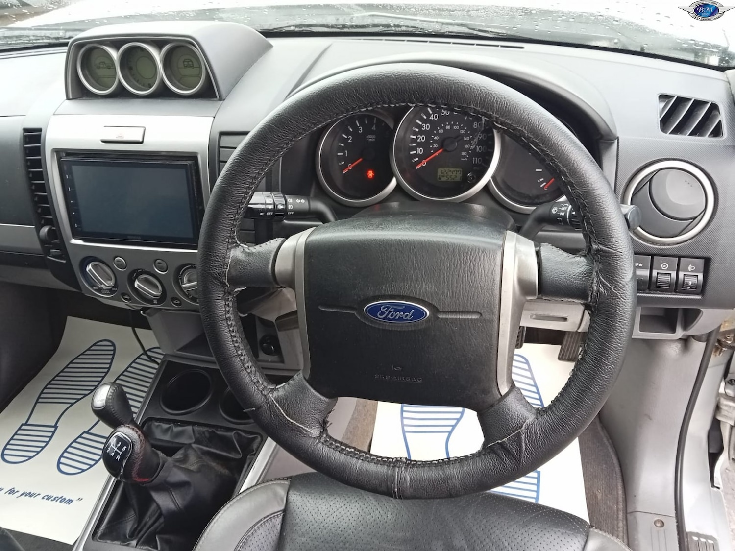 Used Ford Ranger 2011 for sale - 76799272: Photo 11