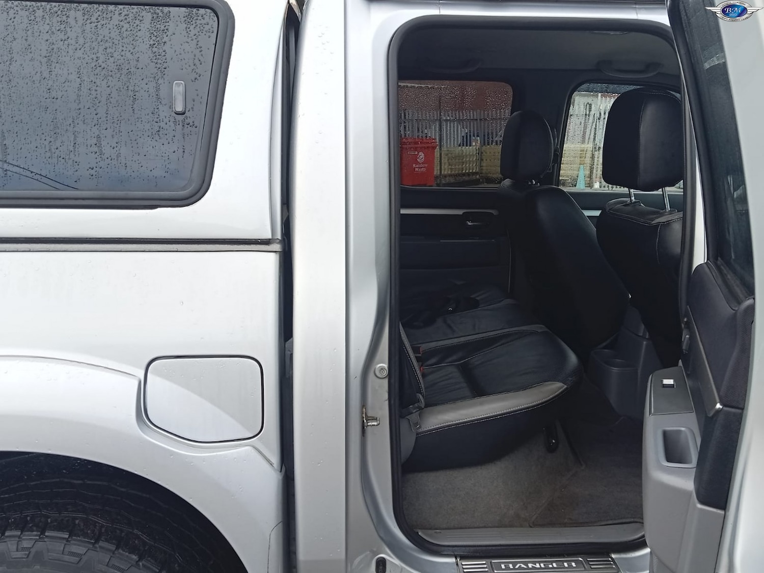 Used Ford Ranger 2011 for sale - 76799272: Photo 16