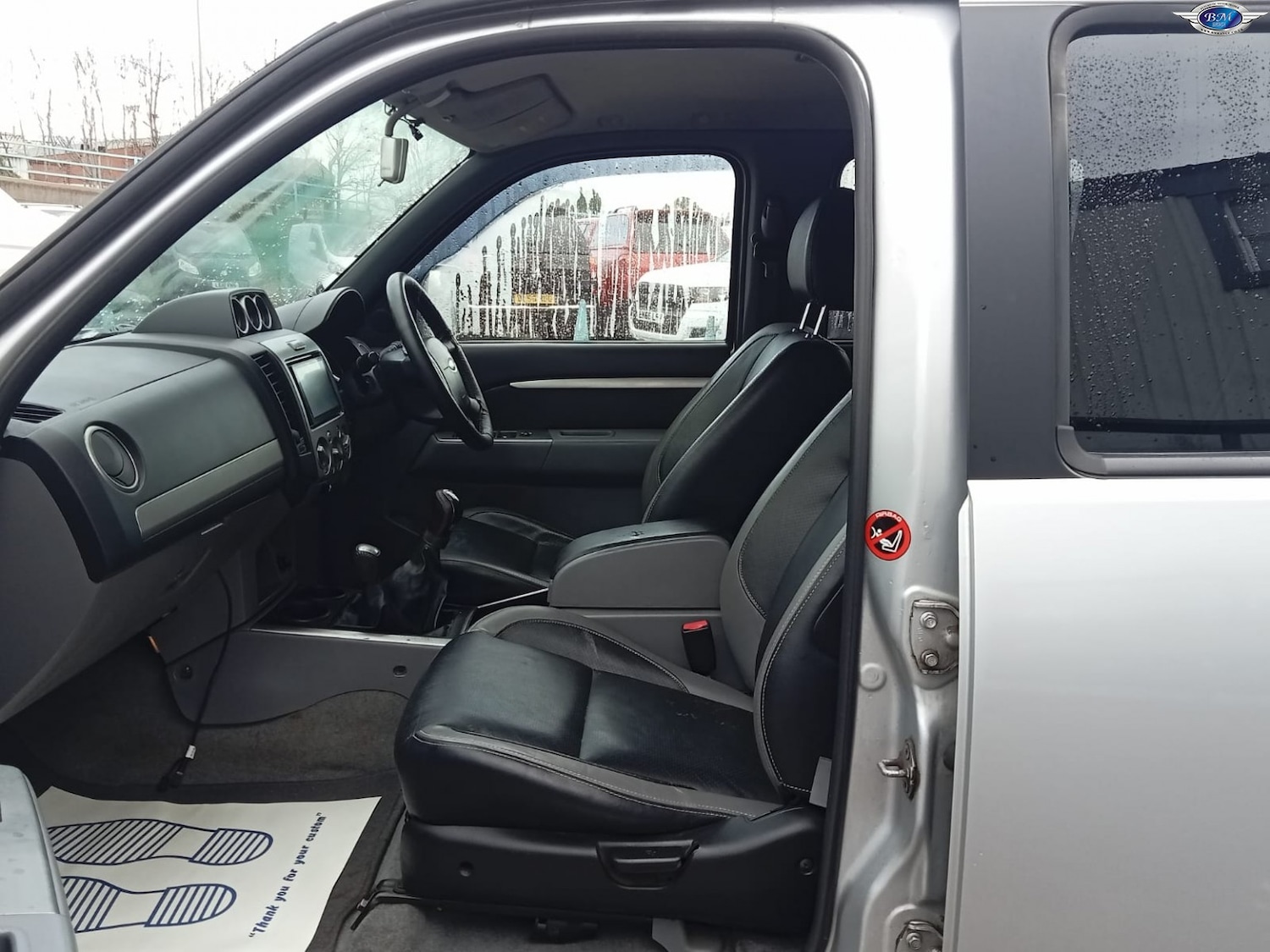 Used Ford Ranger 2011 for sale - 76799272: Photo 18