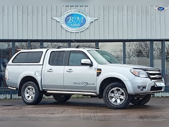 Used Ford Ranger 2011 for sale - 76799272: Photo