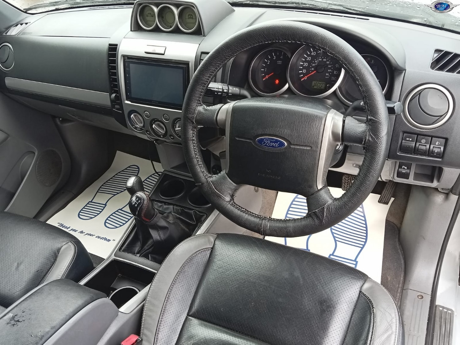 Used Ford Ranger 2011 for sale - 76799272: Photo 2