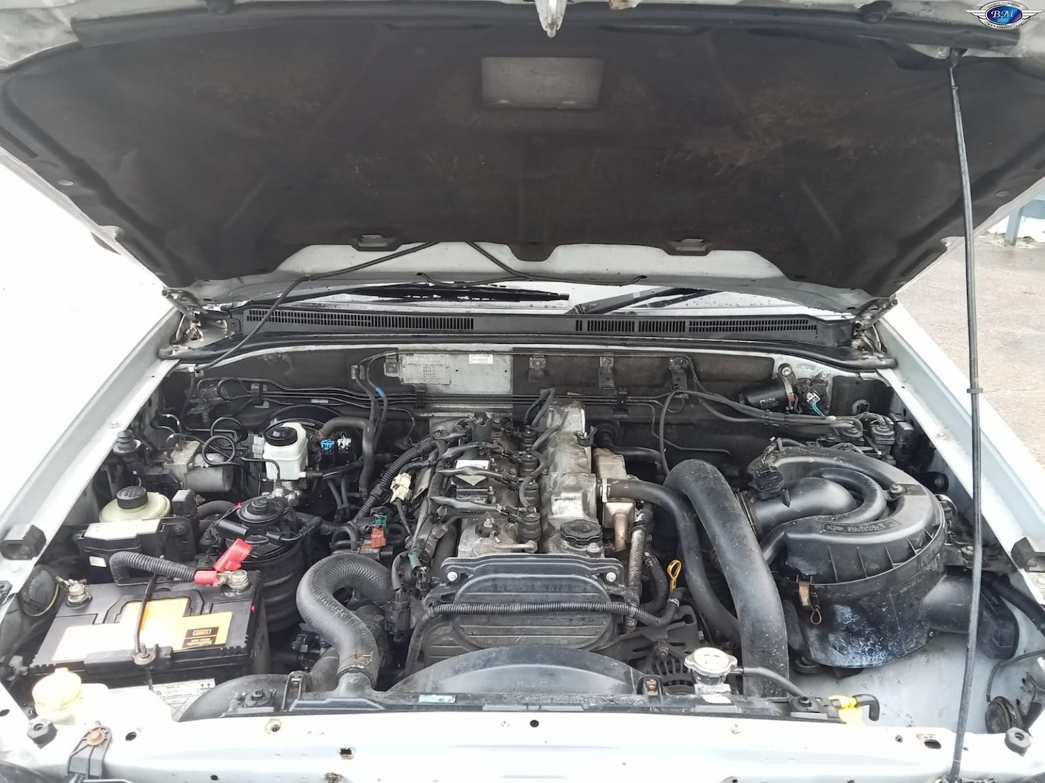 Used Ford Ranger 2011 for sale - 76799272: Photo 20