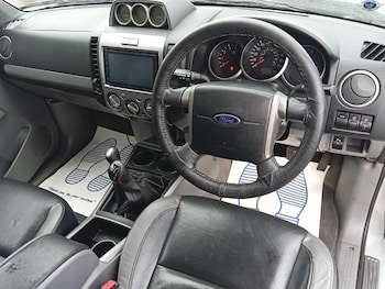 Used Ford Ranger 2011 for sale - 76799272: Photo