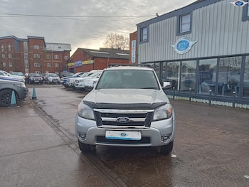 Used Ford Ranger 2011 for sale - 76799272: Photo